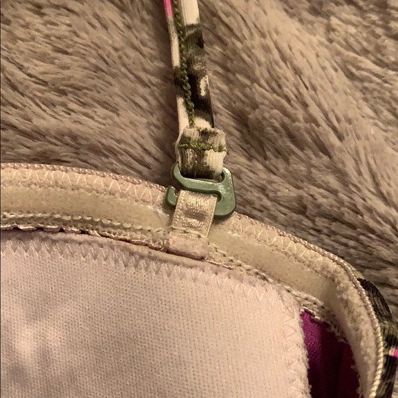 3️⃣for$25 Seafolly strapless kini top 🔮 - Picture 9 of 10